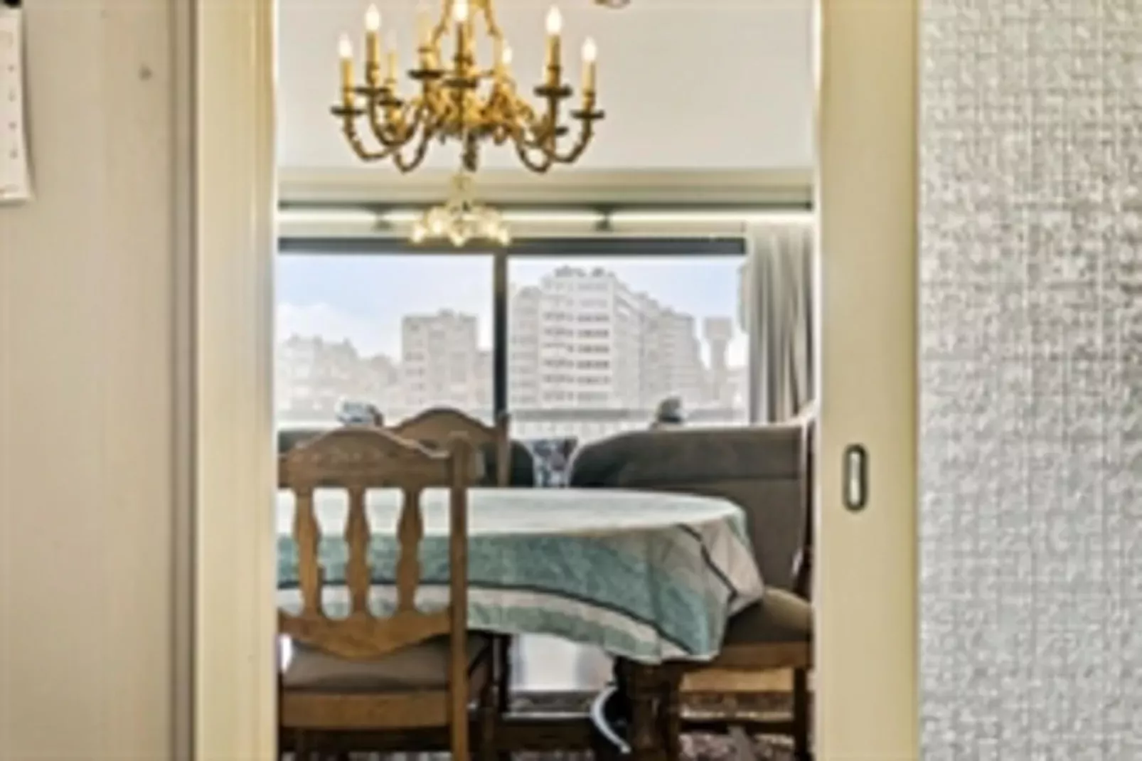 HARBOUR VIEW - 3C-Woonkamer