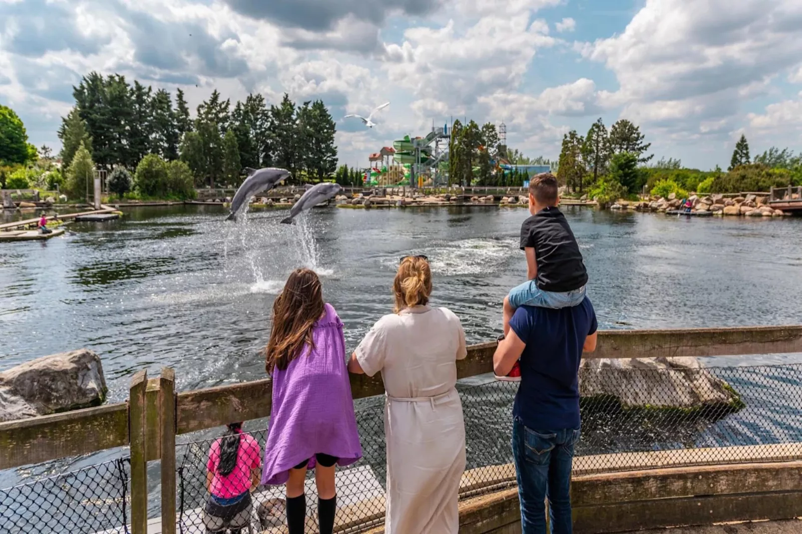 Resort Veluwemeer 1-Gebieden zomer 20km