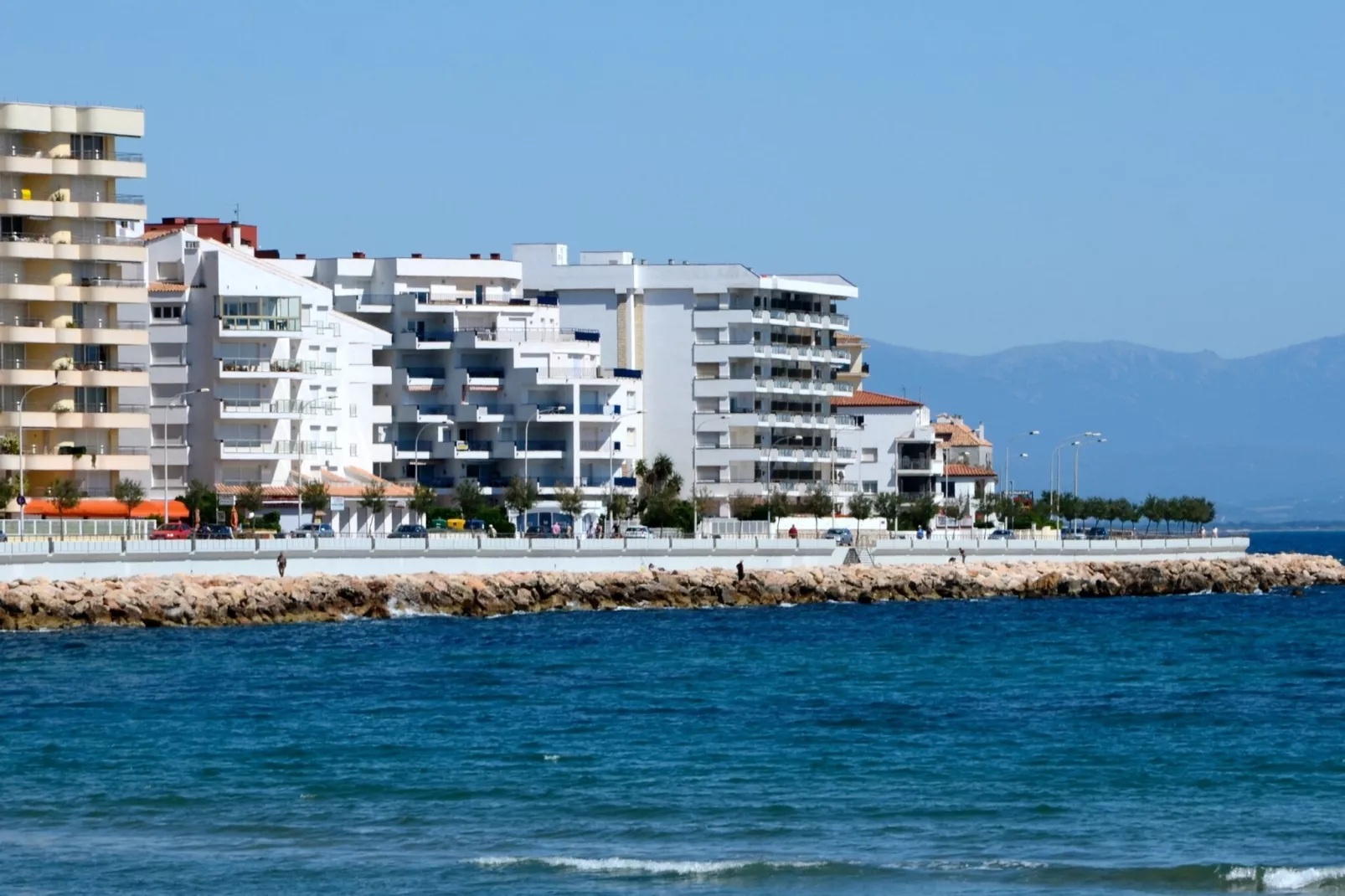 PASSEIG DEL MAR 03-Buitenlucht