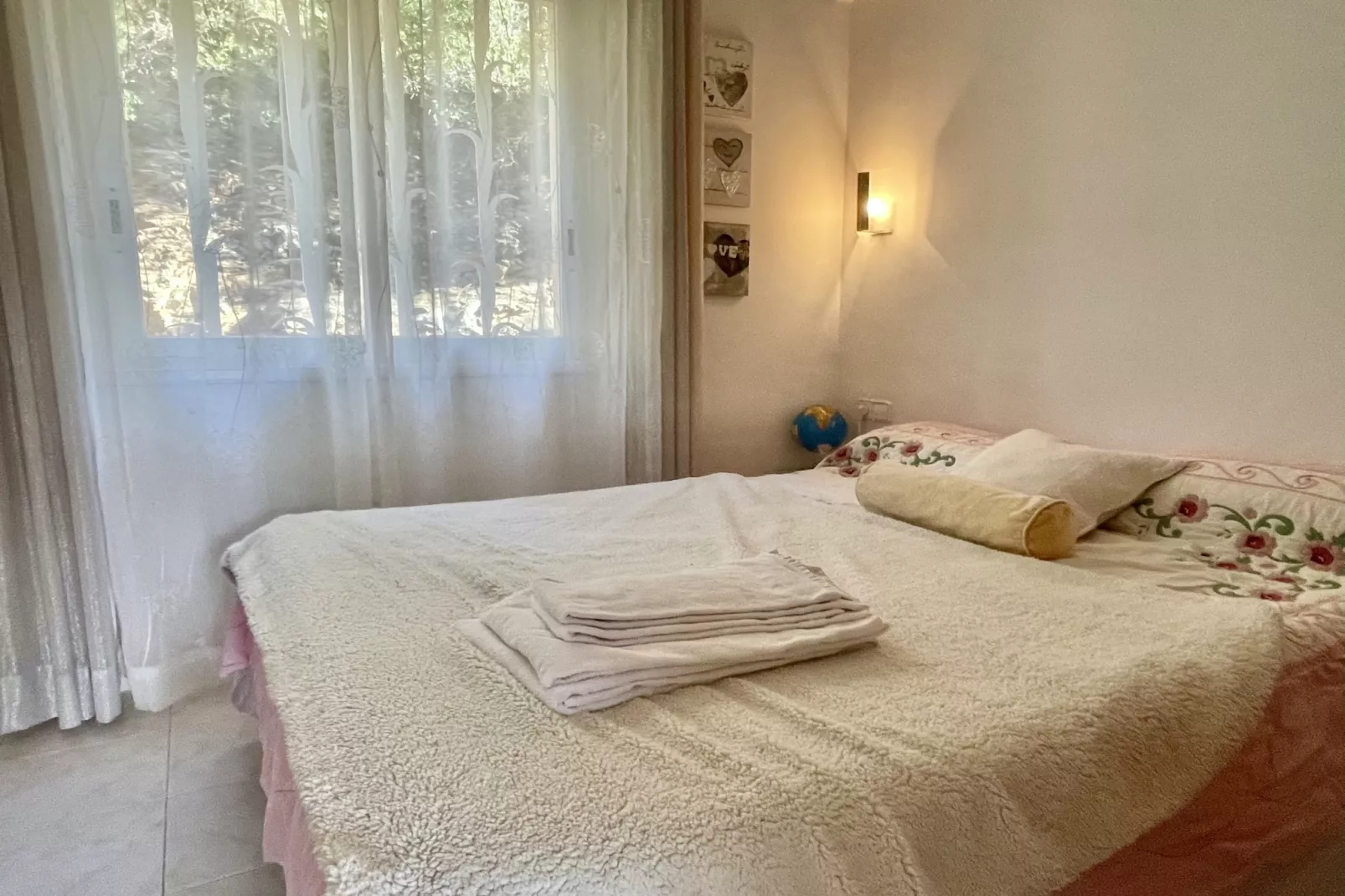 CALA MORETA 44-Slaapkamer