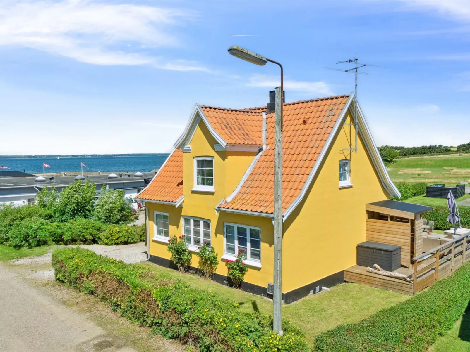 "Mari" - 150m from the sea - 10468888