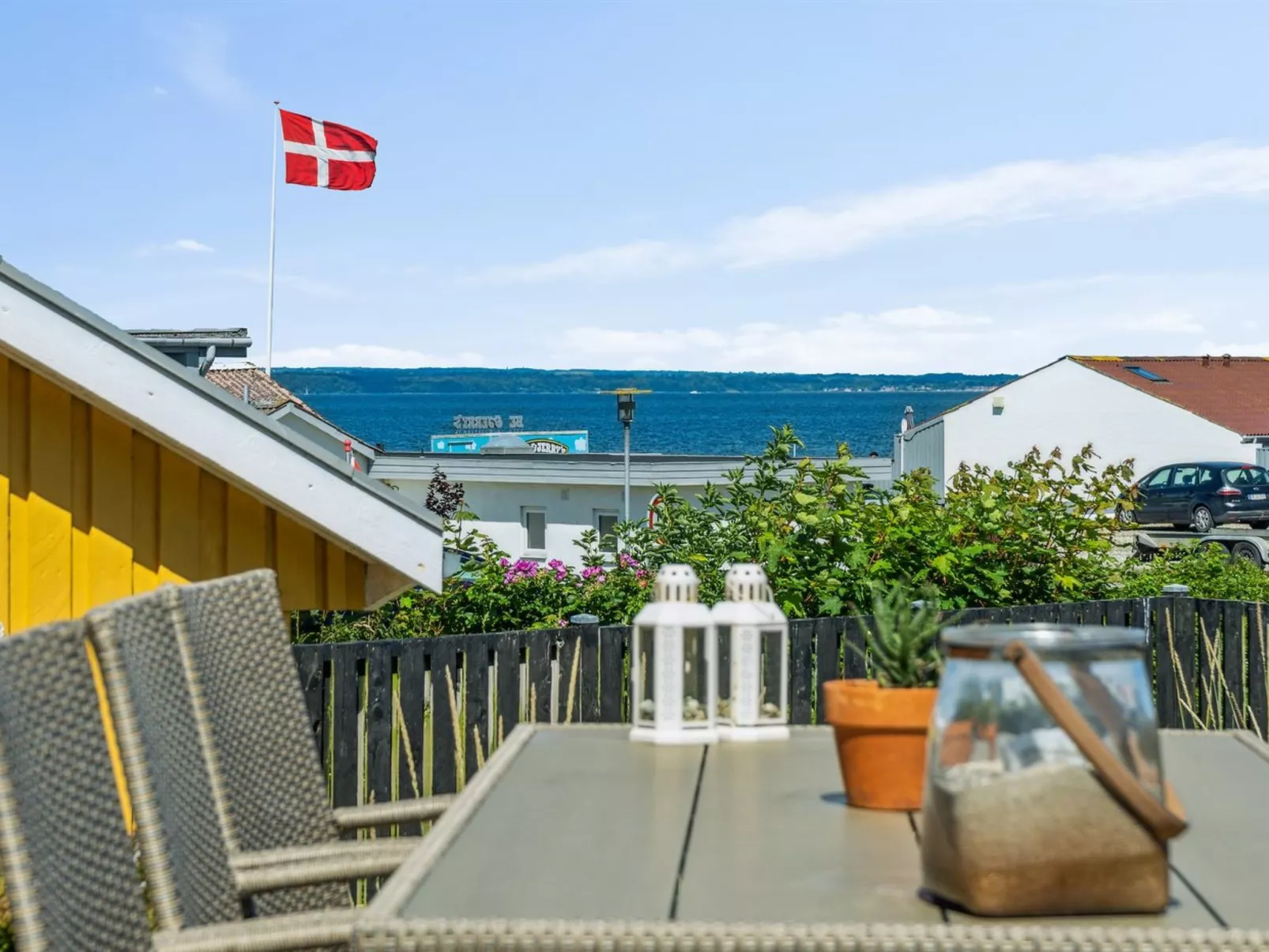"Mari" - 150m from the sea - 10468889