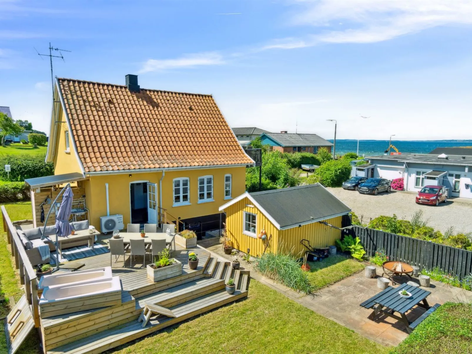 "Mari" - 150m from the sea - 10468890
