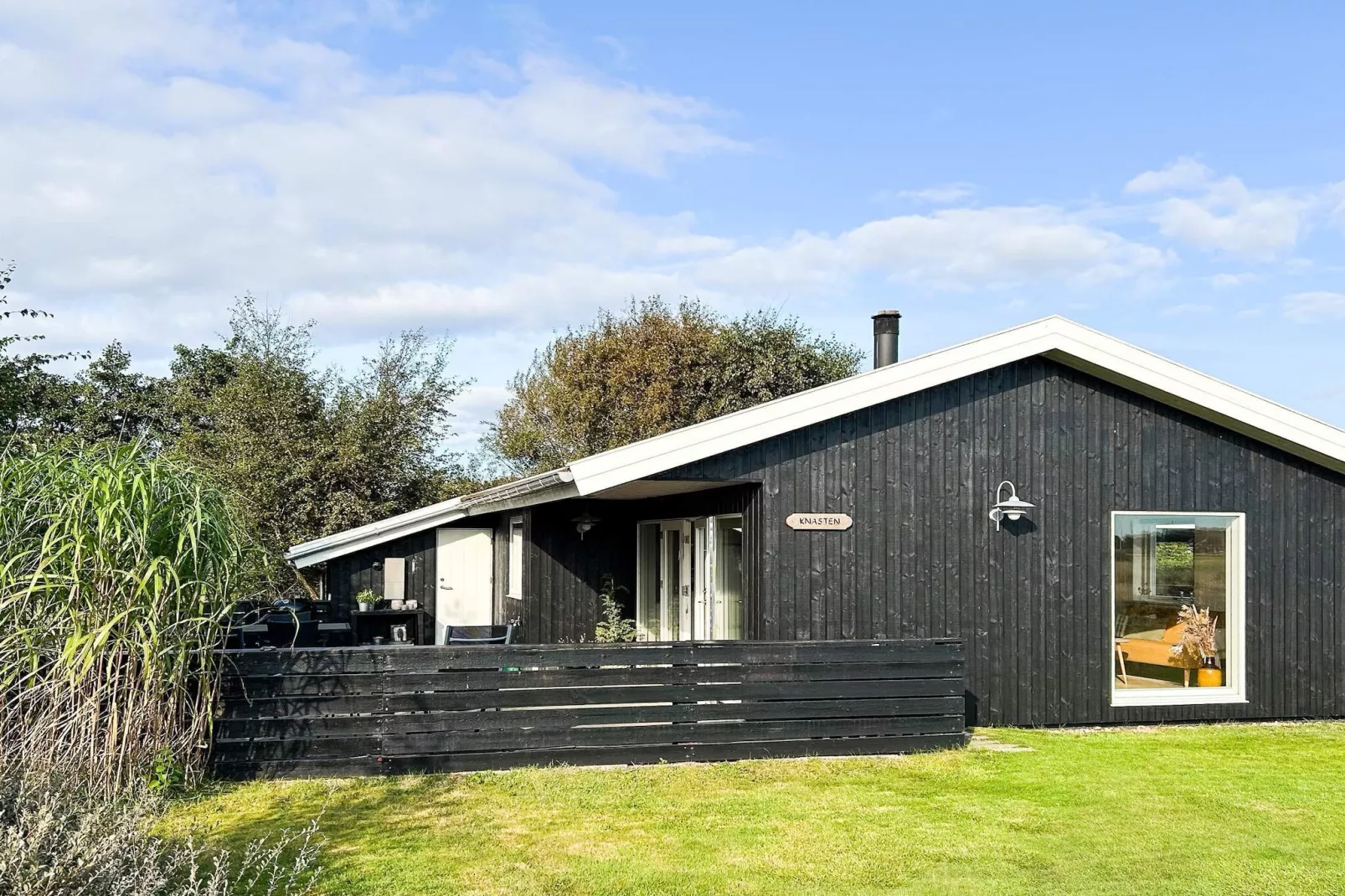 4 sterren vakantie huis in Fanø-By Traum