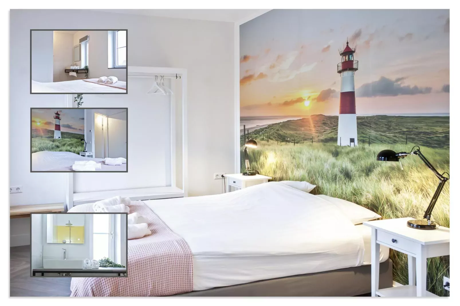 De Bleeck 6-Slaapkamer