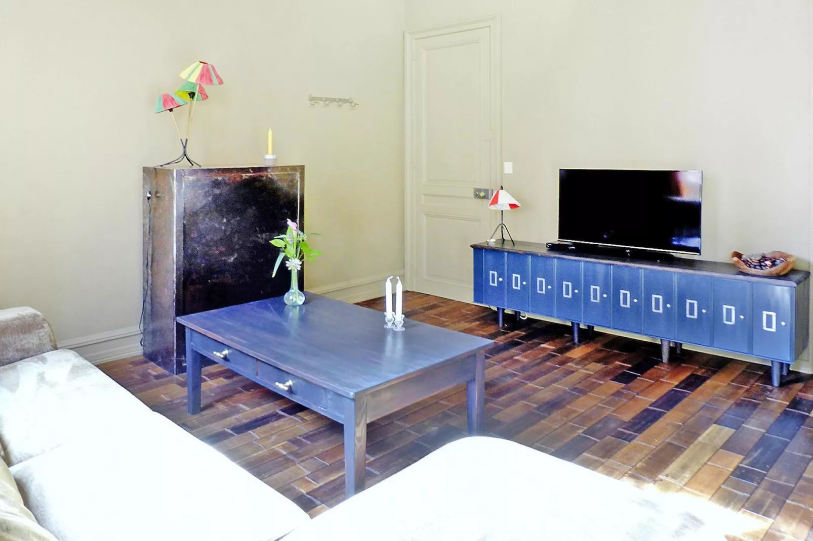 Holiday flat Fécamp