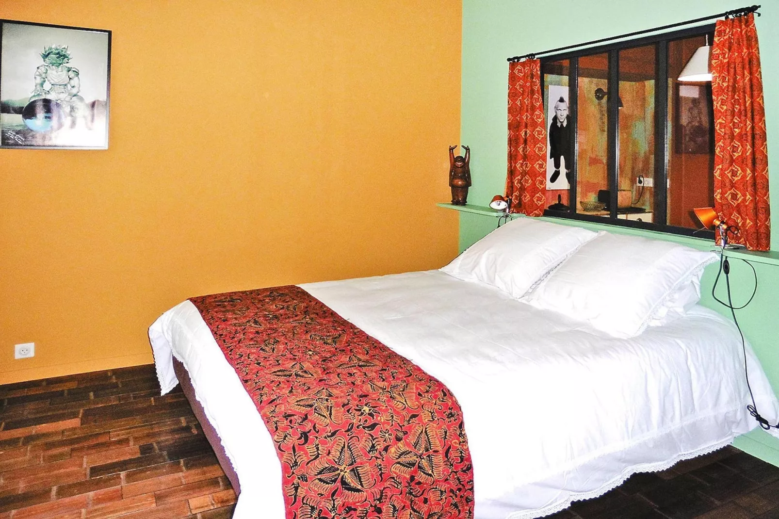 Holiday flat Fécamp