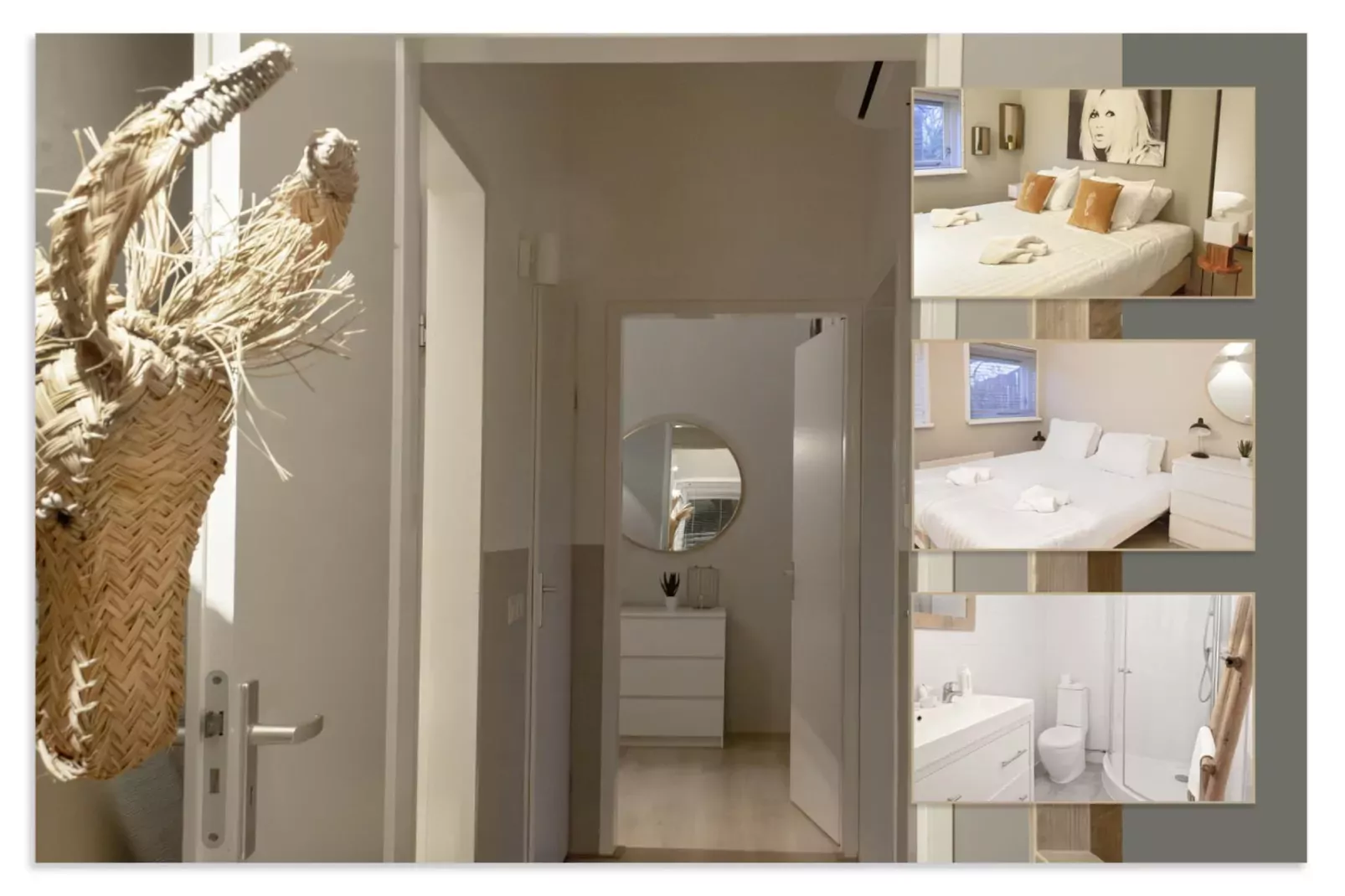 Famous-Slaapkamer