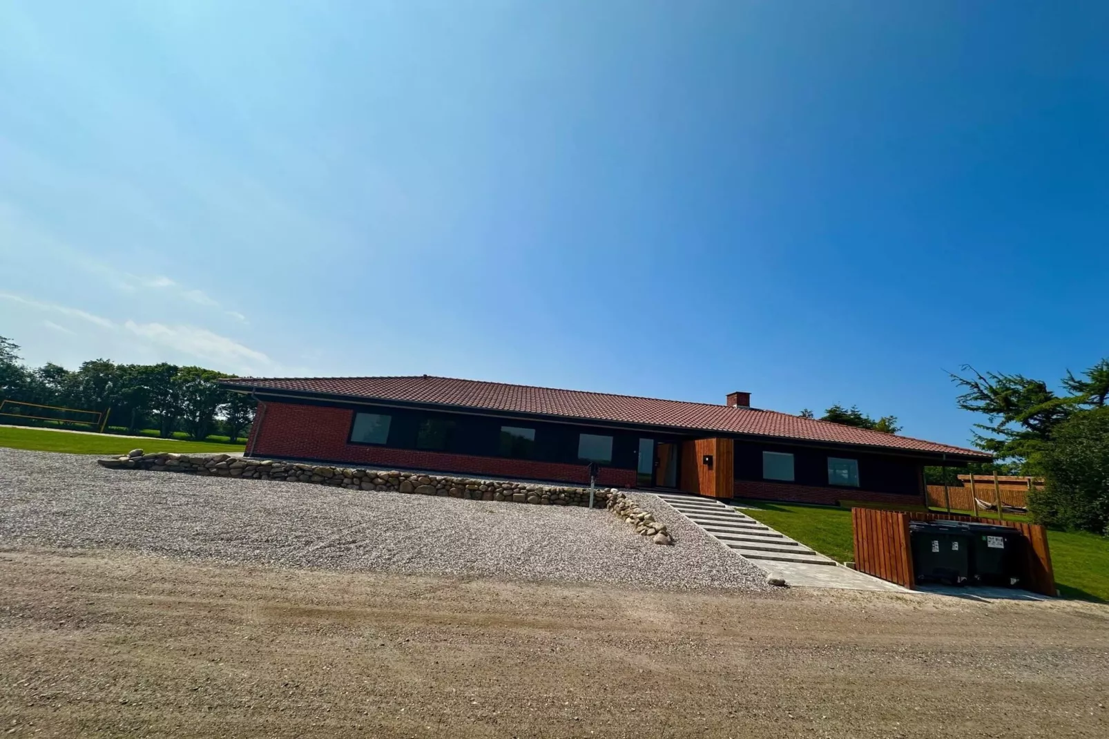 4 sterren vakantie huis in Ulfborg-By Traum-Buitenlucht