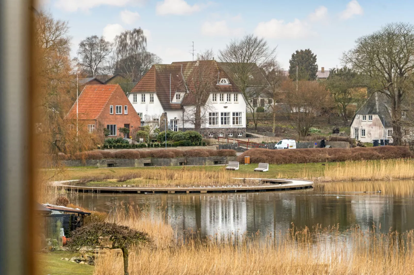 4 sterren vakantie huis in Nordborg - 10593192