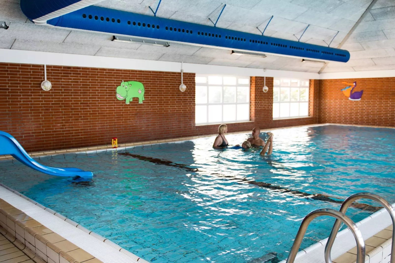 8 persoons vakantie huis in Rømø-By Traum-Zwembad