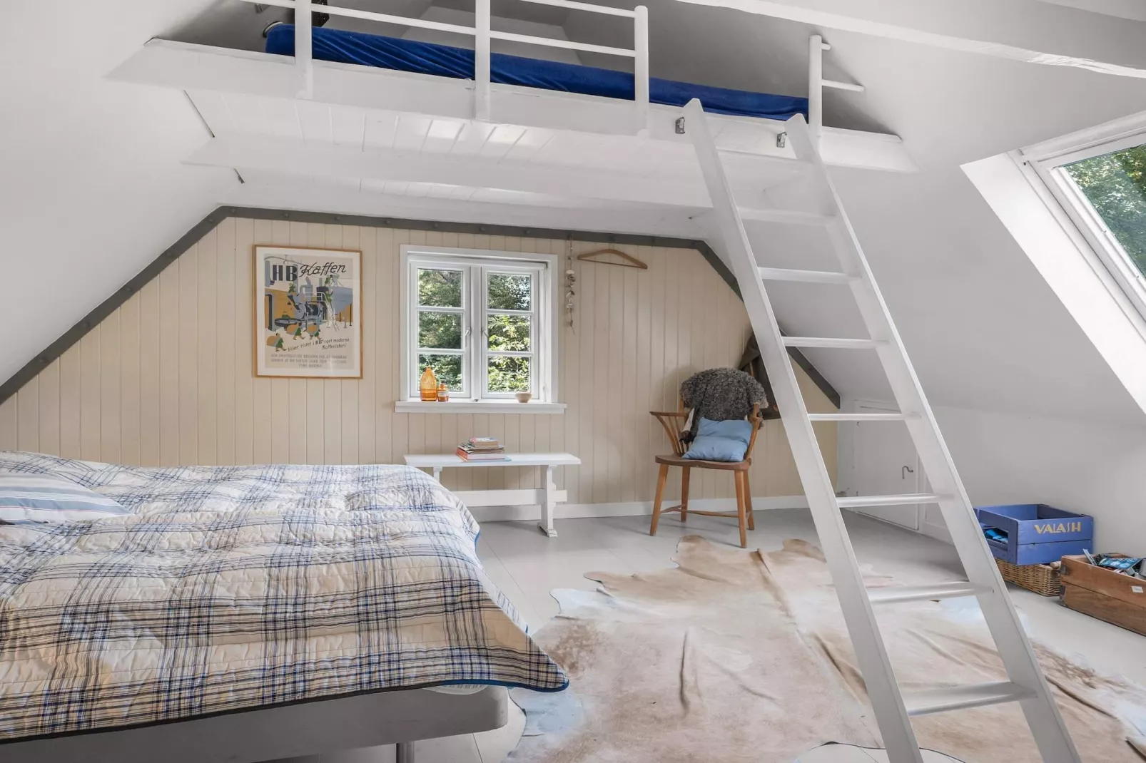 5 sterren vakantie huis in Løkken-Binnen