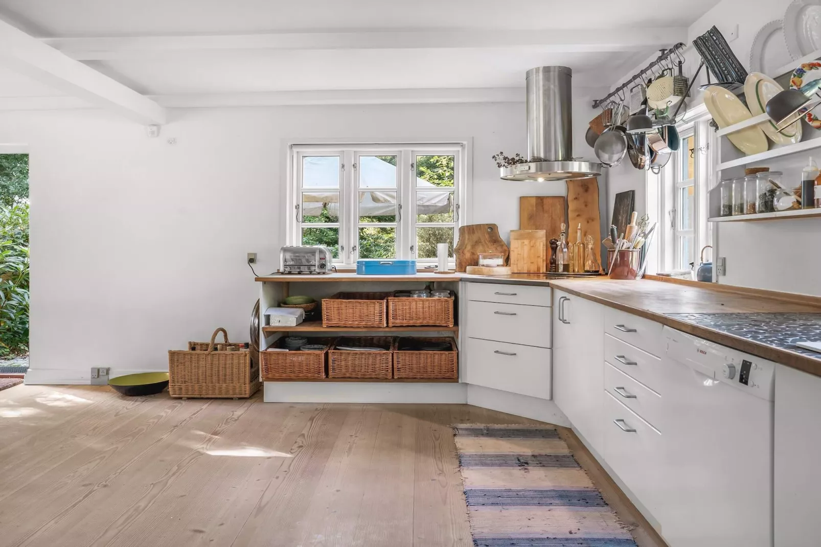 5 sterren vakantie huis in Løkken-Binnen