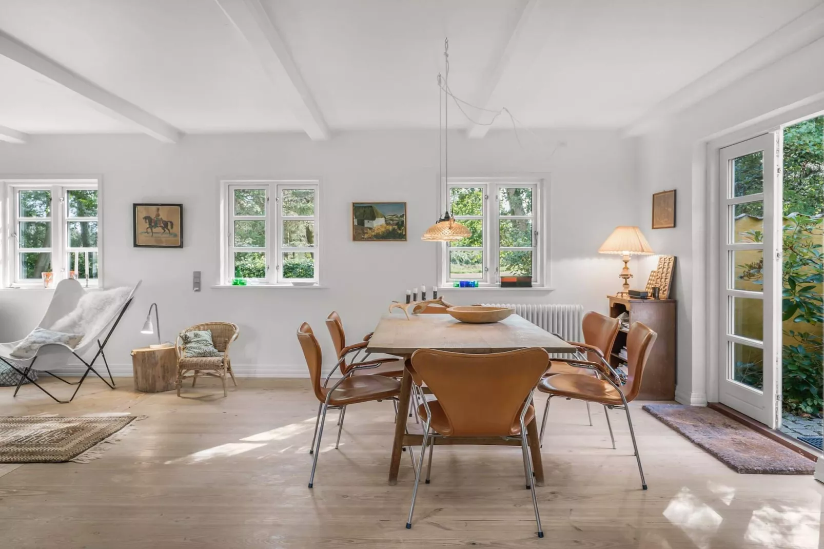 5 sterren vakantie huis in Løkken-Binnen