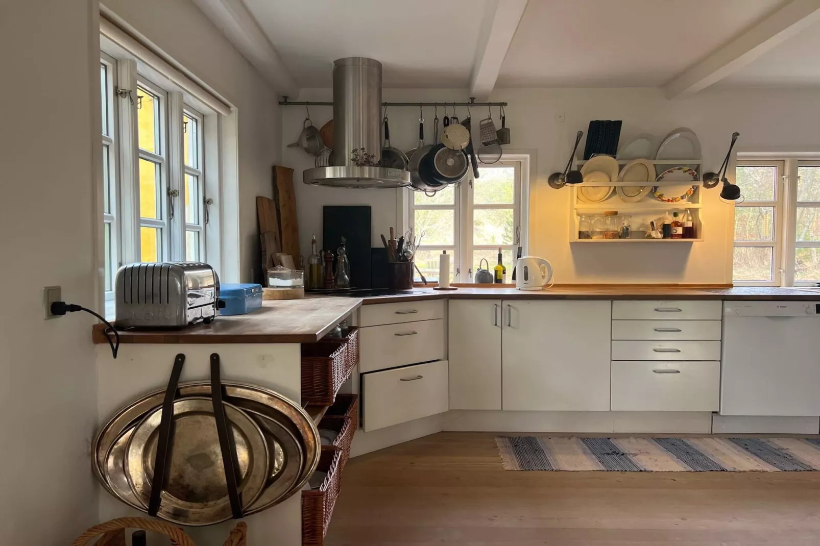 5 sterren vakantie huis in Løkken-Binnen