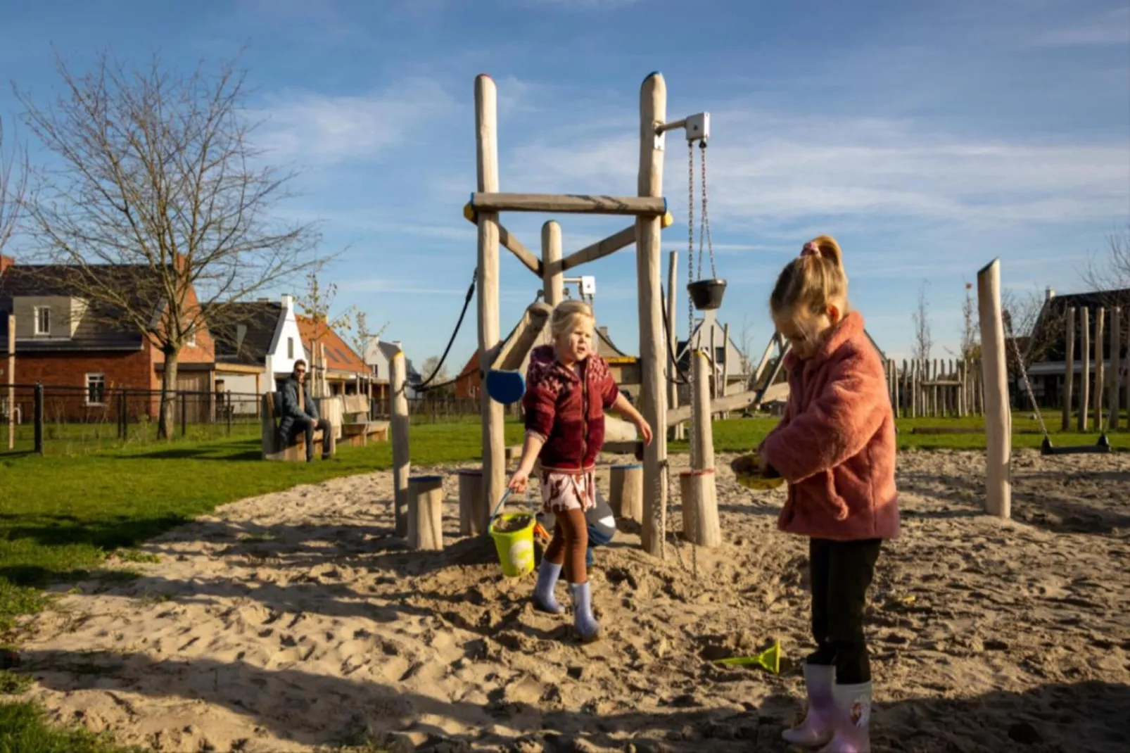 Kids Special 12p-Faciliteiten