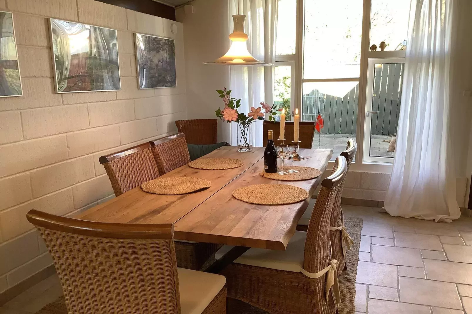 2 Personen vakantie huis in Grenaa