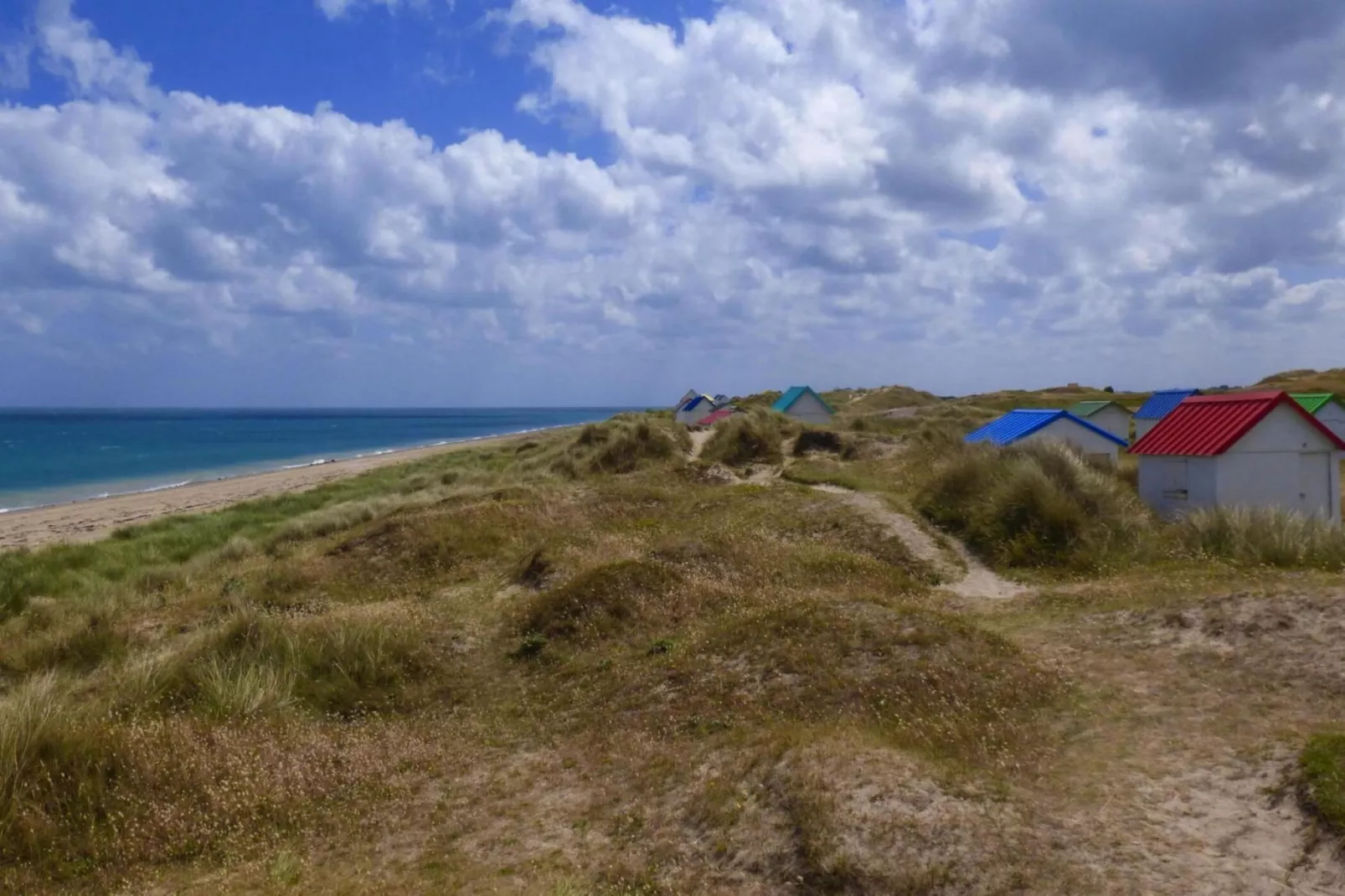 Holiday home Portbail-Gebieden zomer 5km