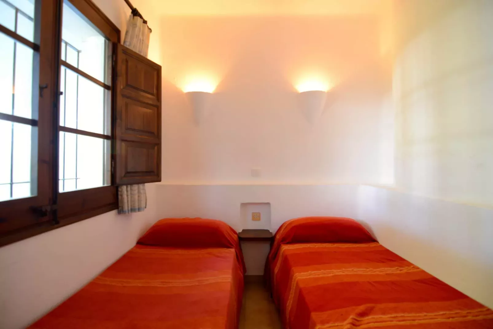 PIVERD DEL GOLF 56-Slaapkamer