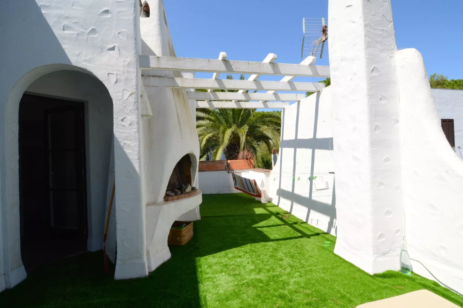PIVERD DEL GOLF 41-Terras