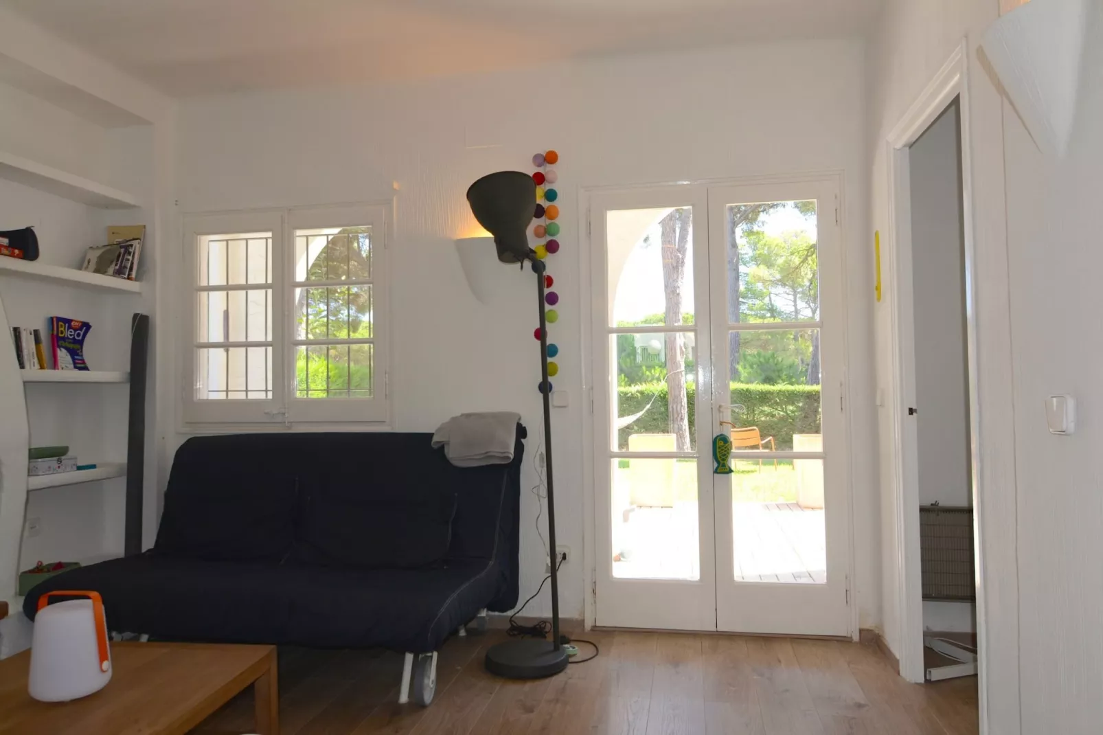 PIVERD DEL GOLF 41-Woonkamer