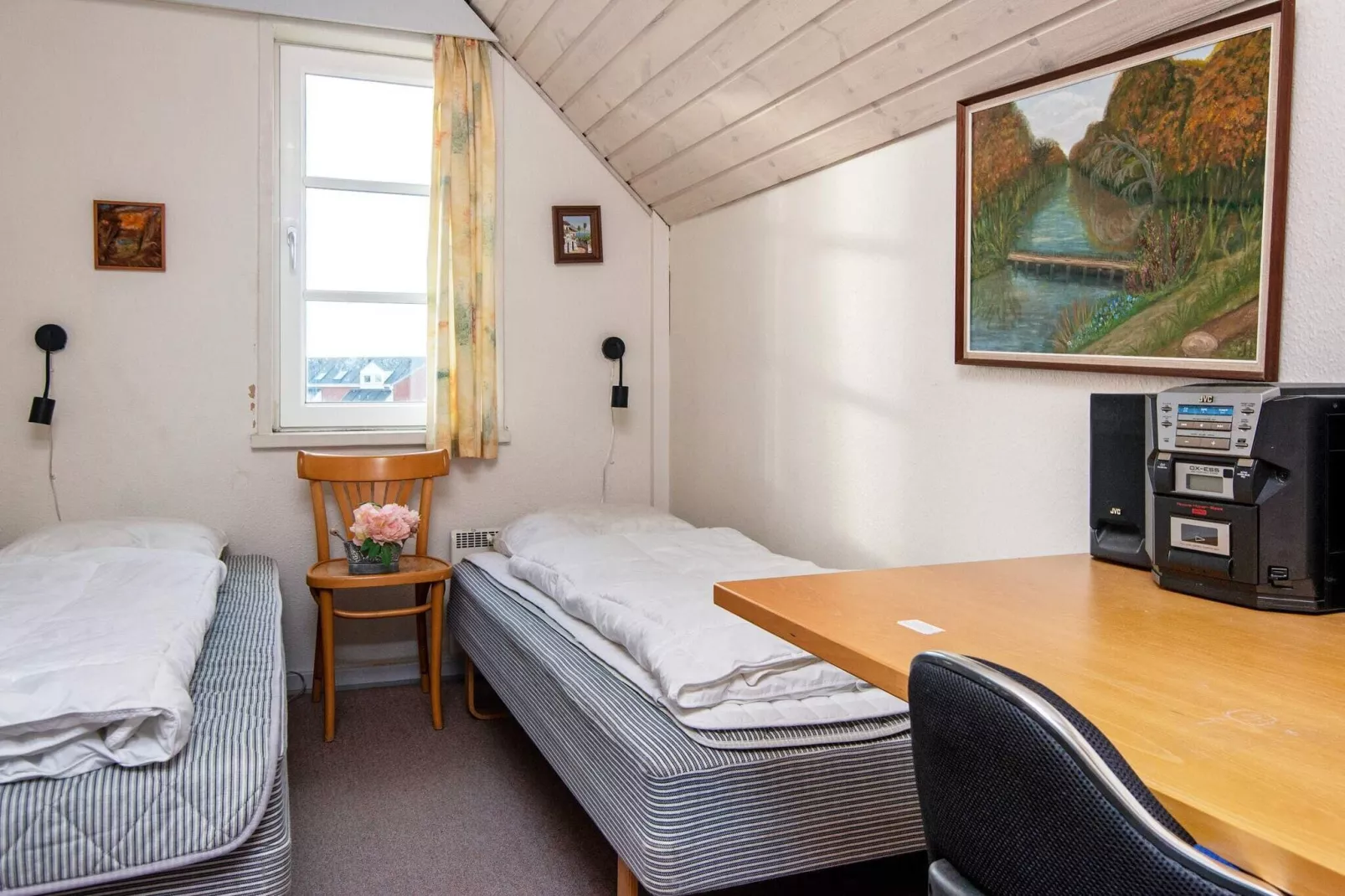 8 persoons vakantie huis in Rømø-By Traum-Binnen