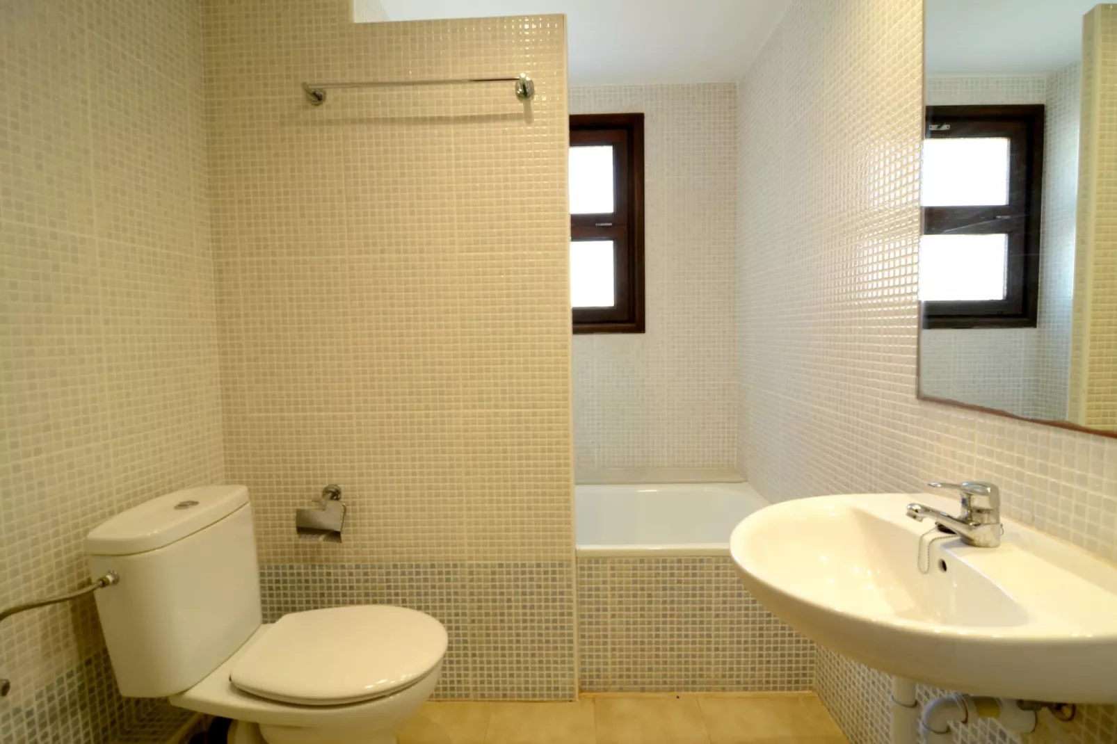 PIVERD DEL GOLF 22-Badkamer