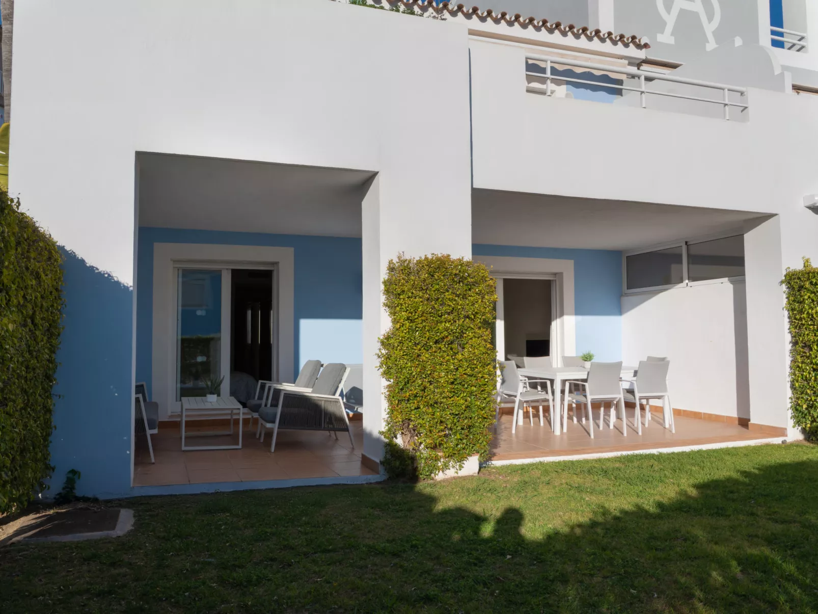 Cortijo de Mar - Sunrise-Buiten