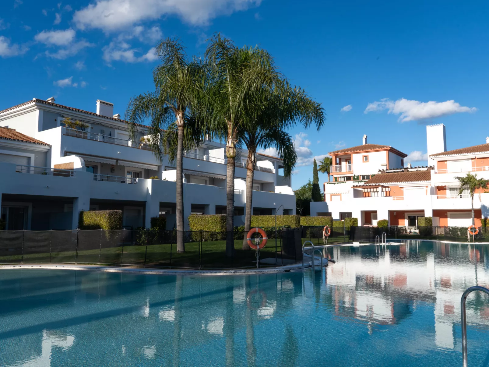 Cortijo de Mar - Sunrise-Buiten