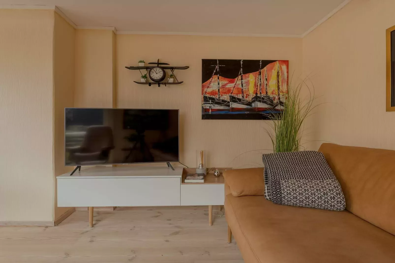 4 sterren vakantie huis in Gjógv-Binnen