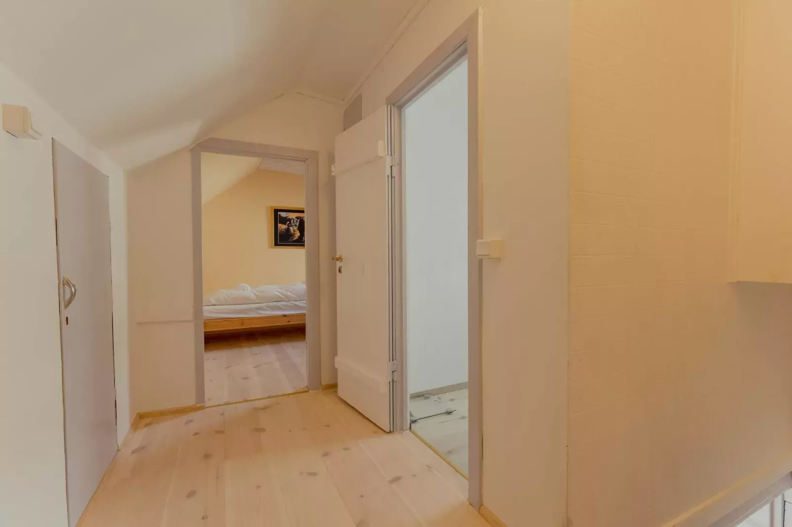 4 sterren vakantie huis in Gjógv-Binnen