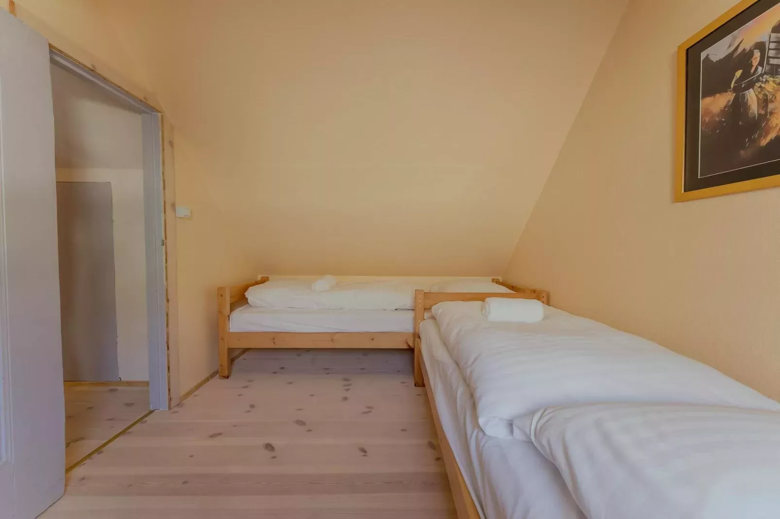 4 sterren vakantie huis in Gjógv-Binnen