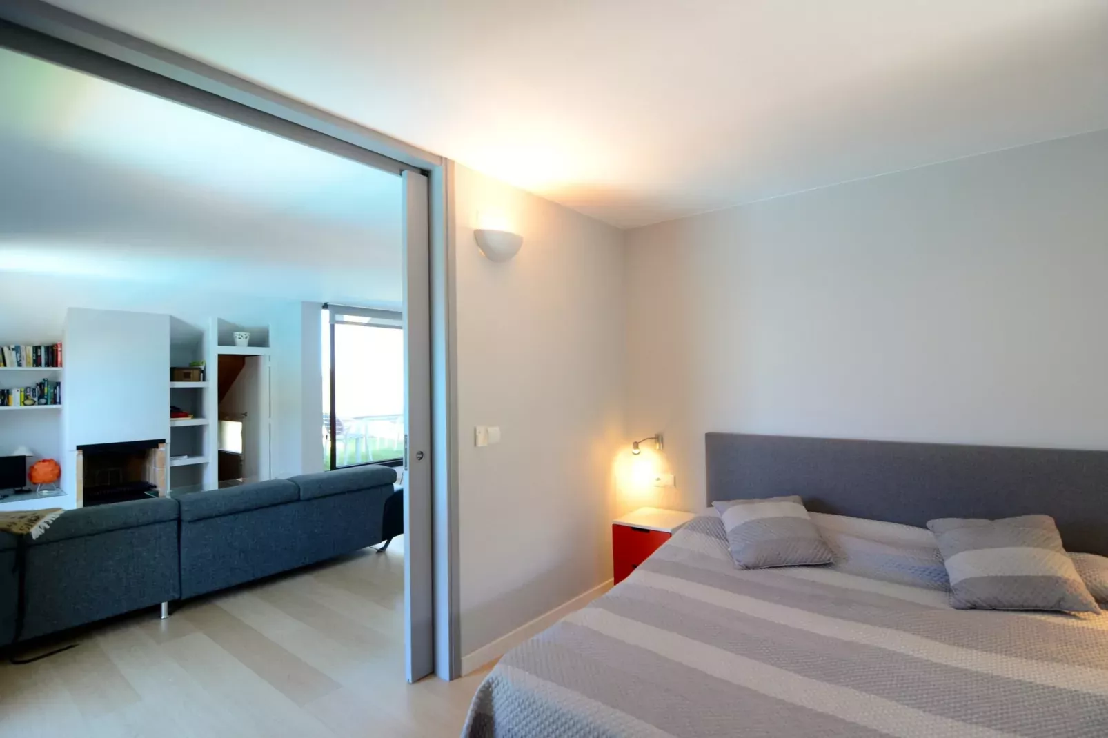VILLA DEL GOLF 10-Slaapkamer