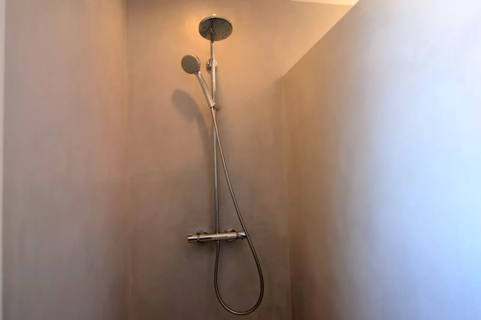 VILLA DEL GOLF 10-Badkamer