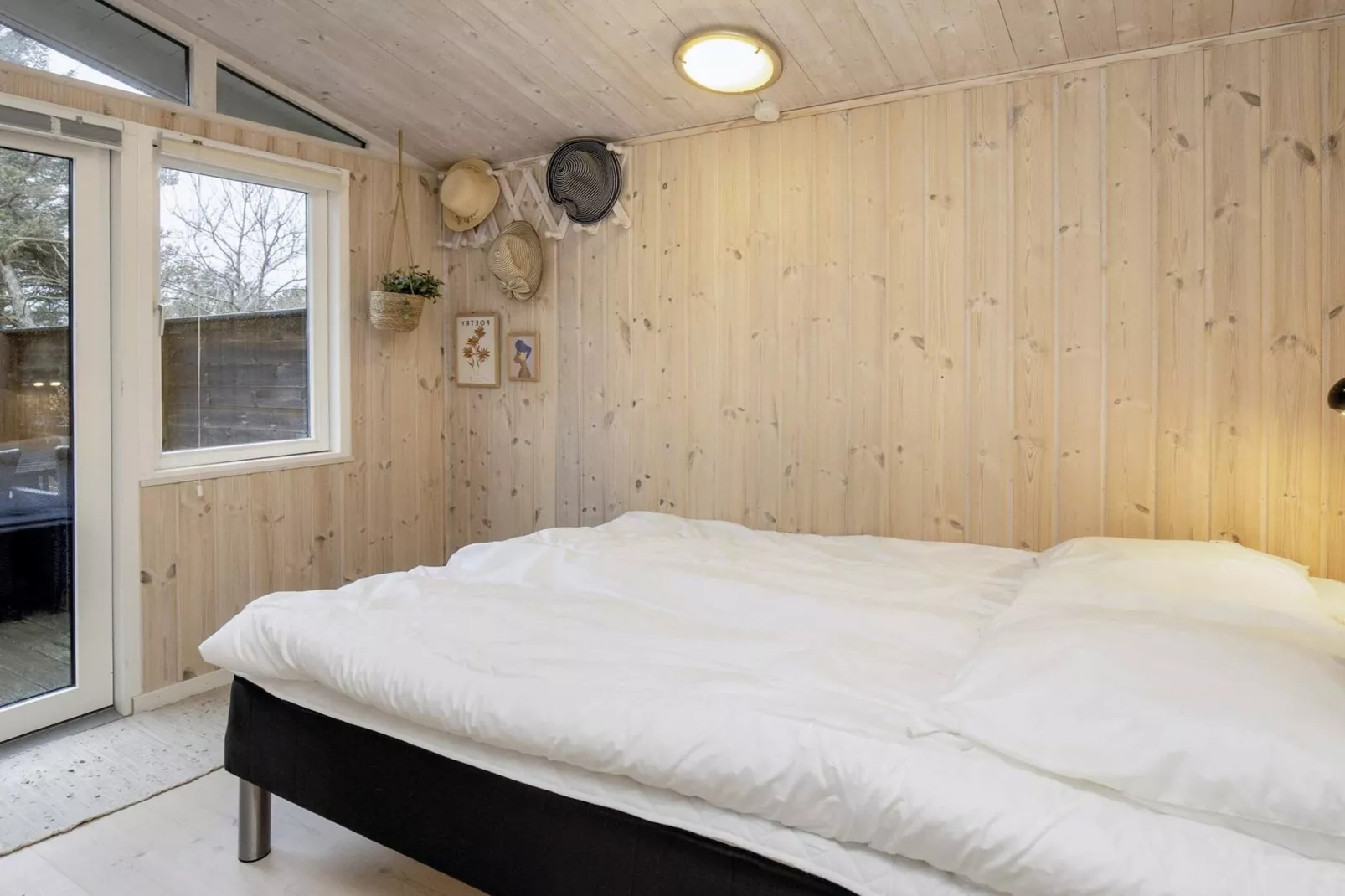4 sterren vakantie huis in Løkken-Binnen
