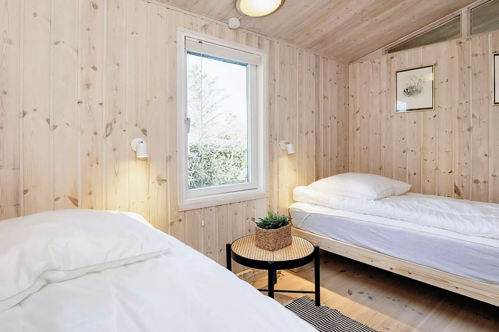 4 sterren vakantie huis in Løkken-Binnen