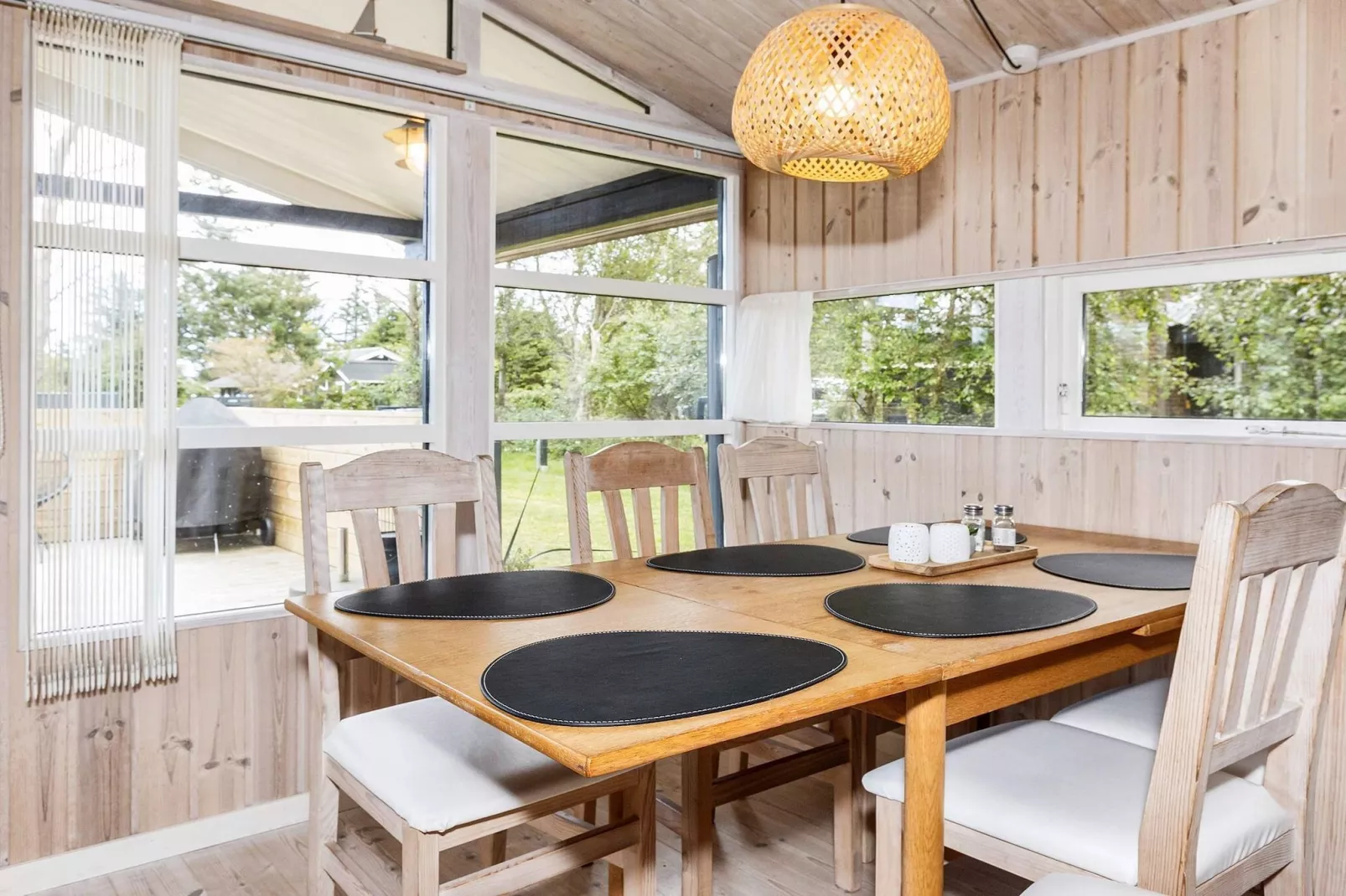 4 sterren vakantie huis in Løkken-Binnen
