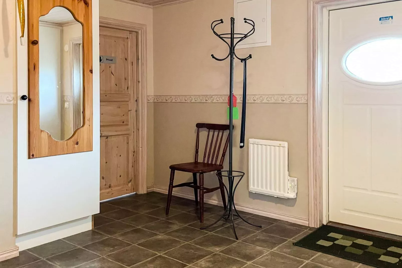 4 Personen vakantie huis in FäRJESTADEN-Binnen