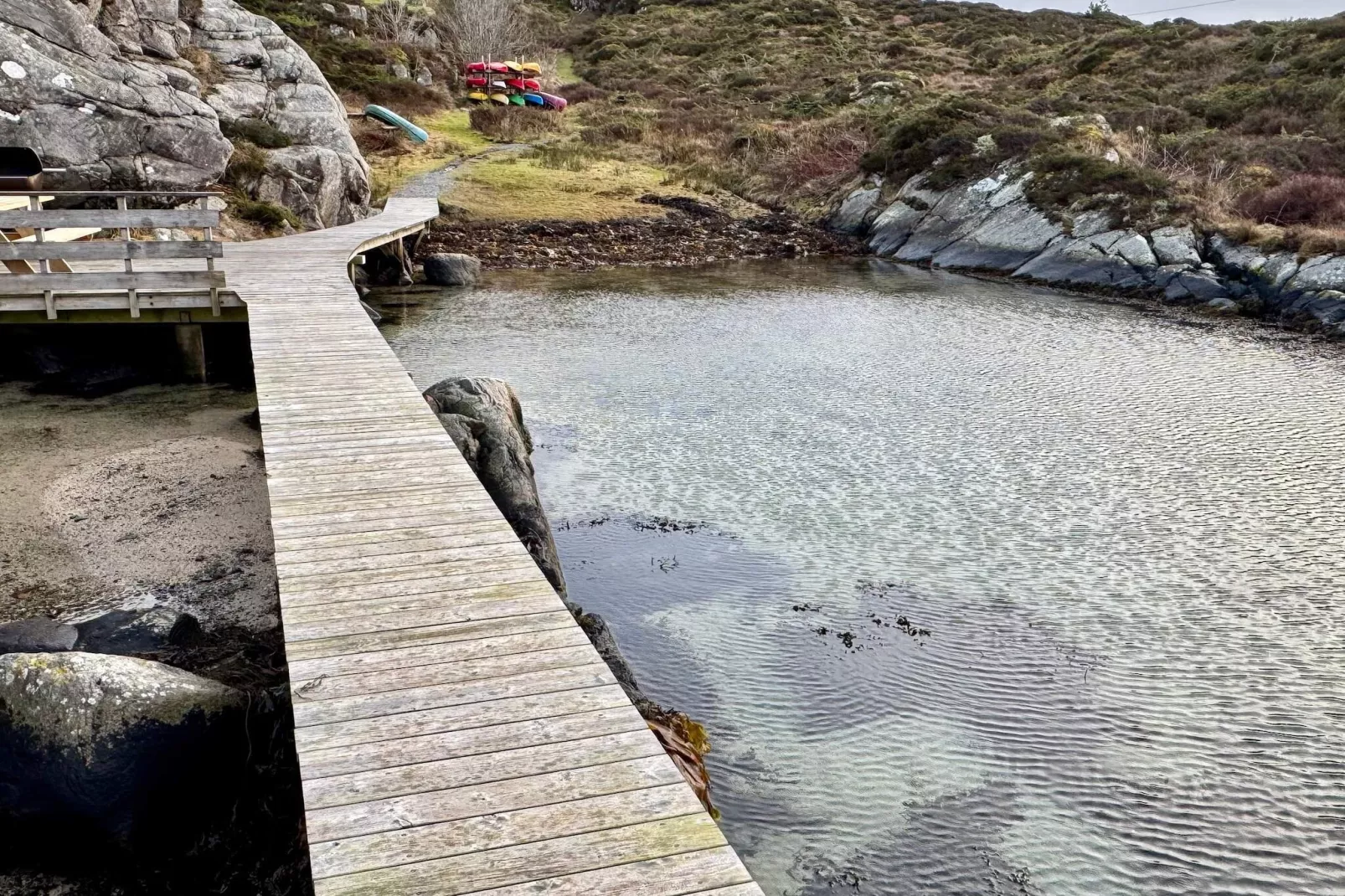 4 sterren vakantie huis in Tjeldstø-Buitenlucht