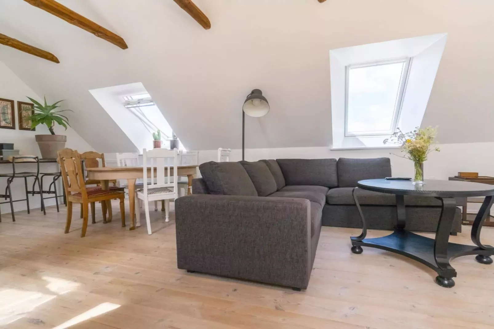 4 sterren vakantie huis in Dybvad-Binnen