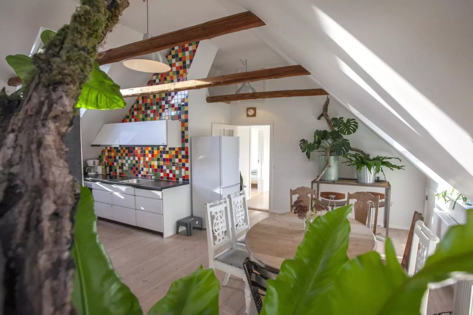 4 sterren vakantie huis in Dybvad-Binnen