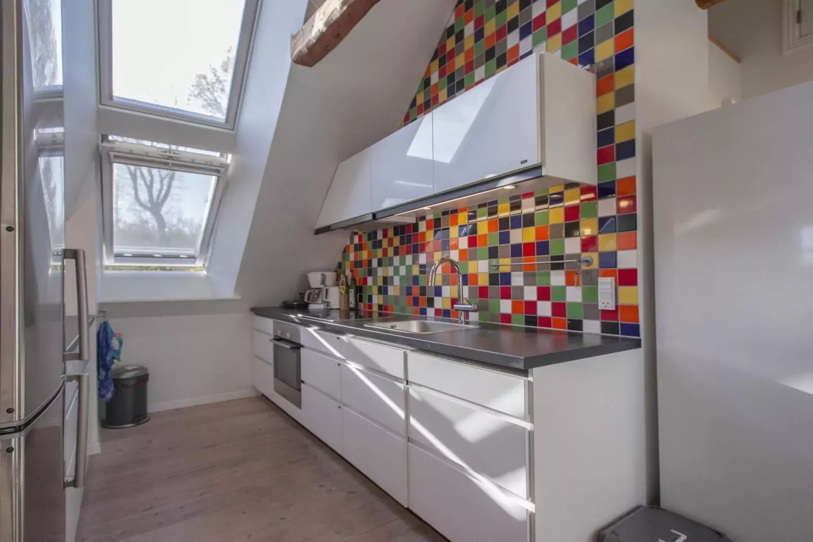 4 sterren vakantie huis in Dybvad-Binnen