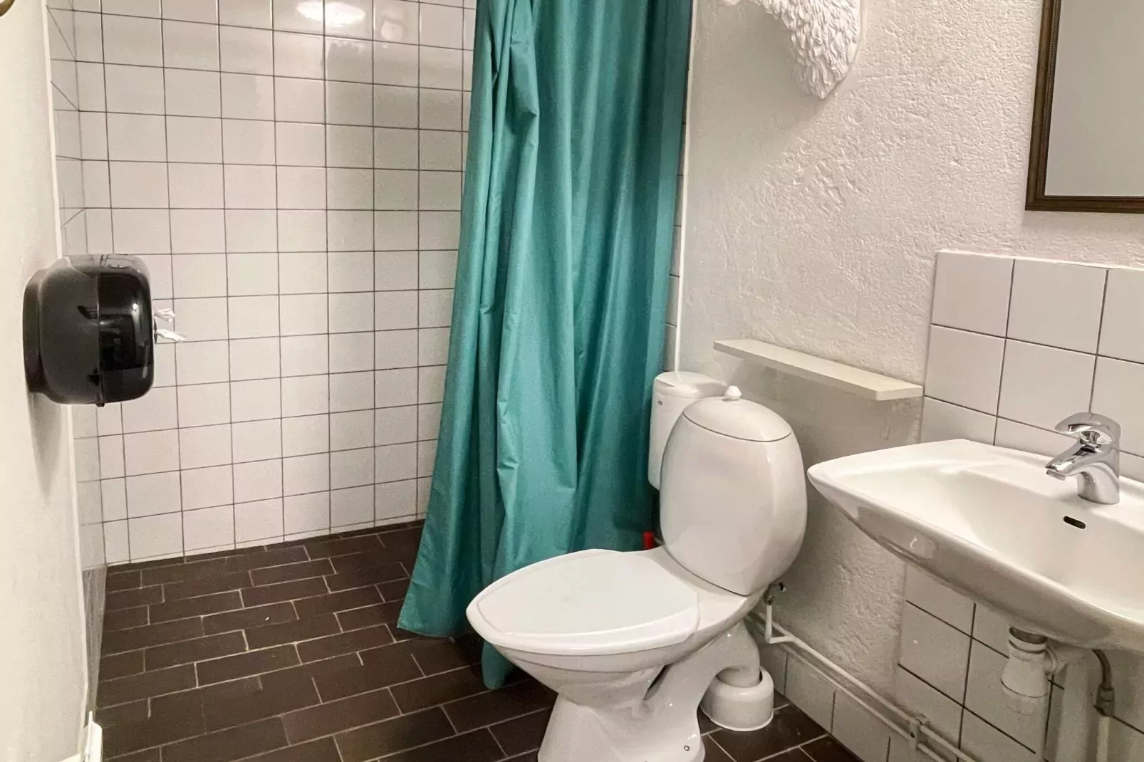 Centraal gelegen vakantiehuis in Hoor-Binnen