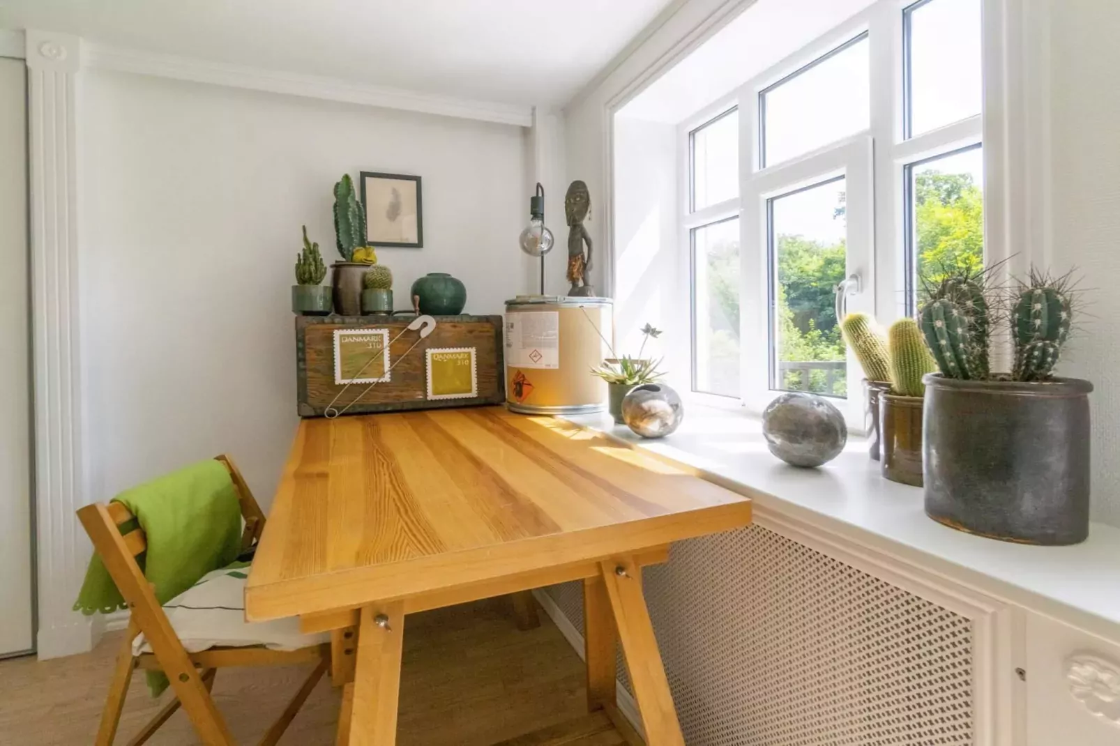 4 sterren vakantie huis in Dybvad-Binnen