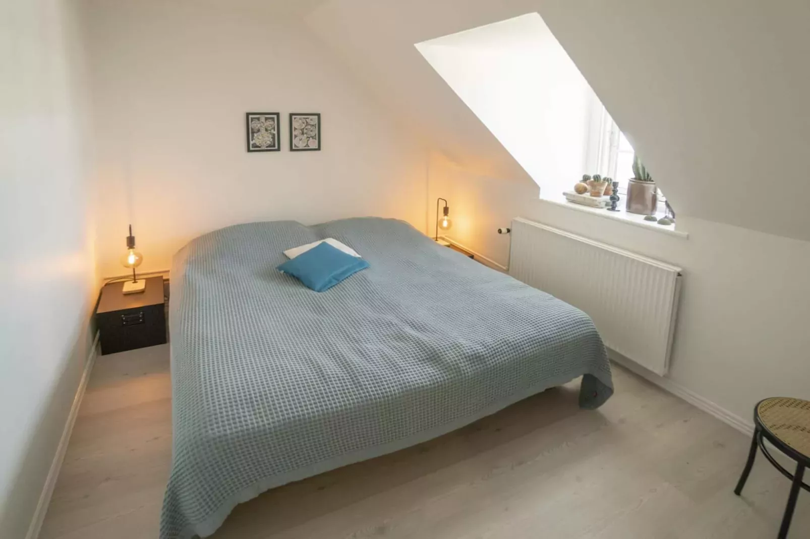 4 sterren vakantie huis in Dybvad-Binnen