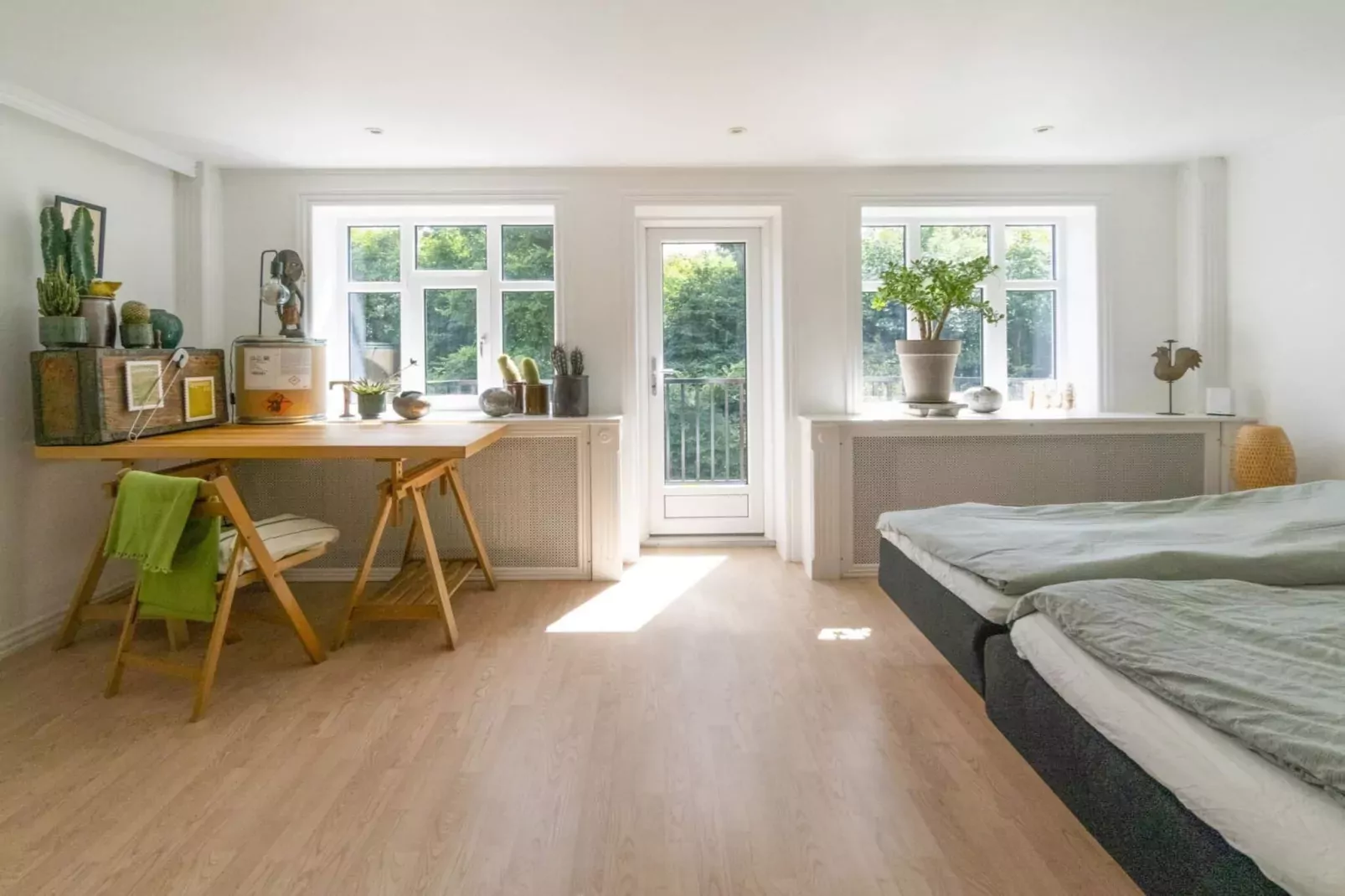 4 sterren vakantie huis in Dybvad-Binnen