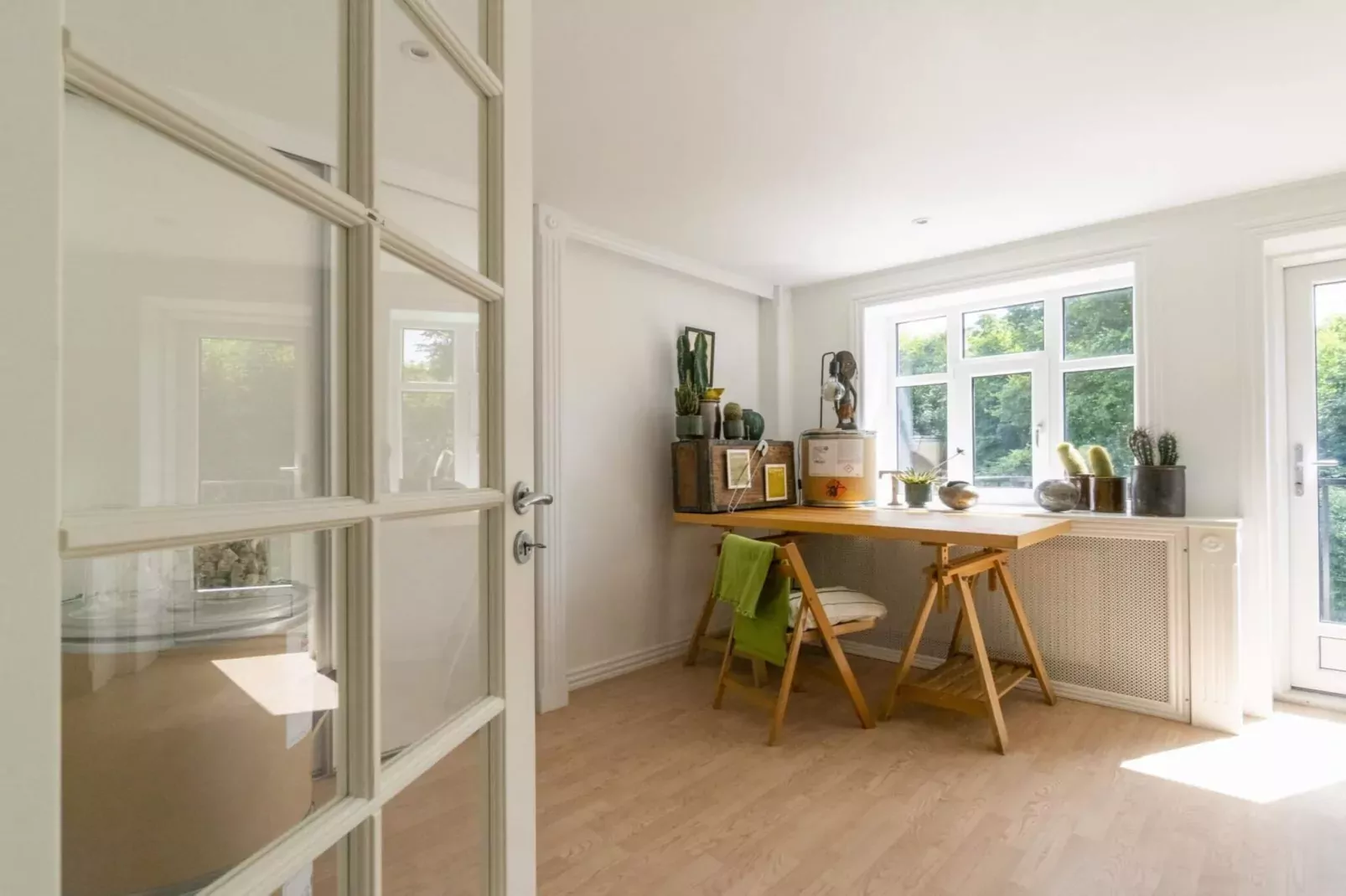 4 sterren vakantie huis in Dybvad-Binnen