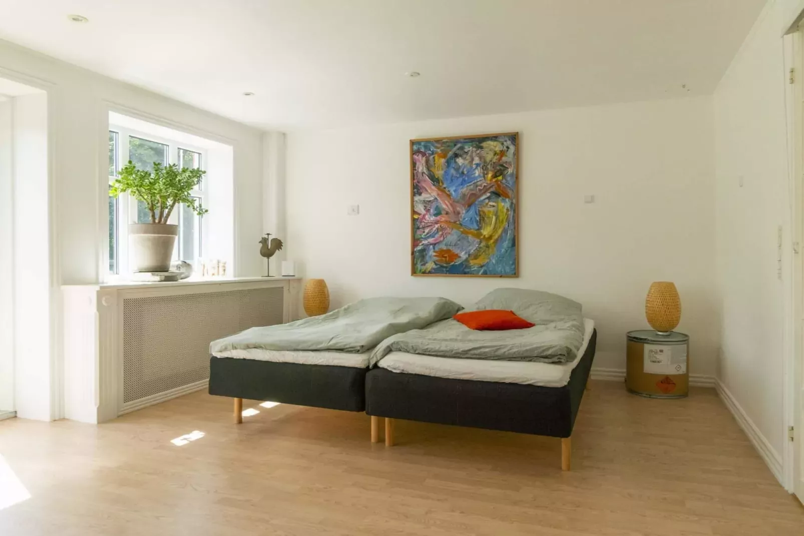 4 sterren vakantie huis in Dybvad-Binnen