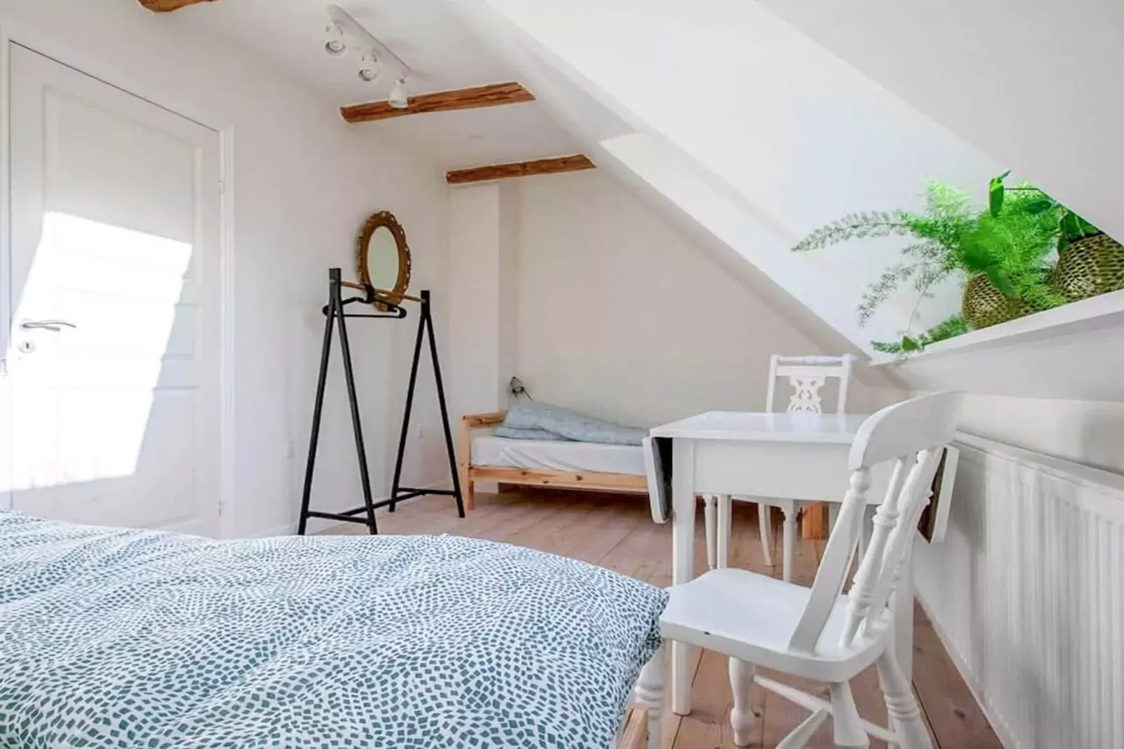 4 sterren vakantie huis in Dybvad-Binnen