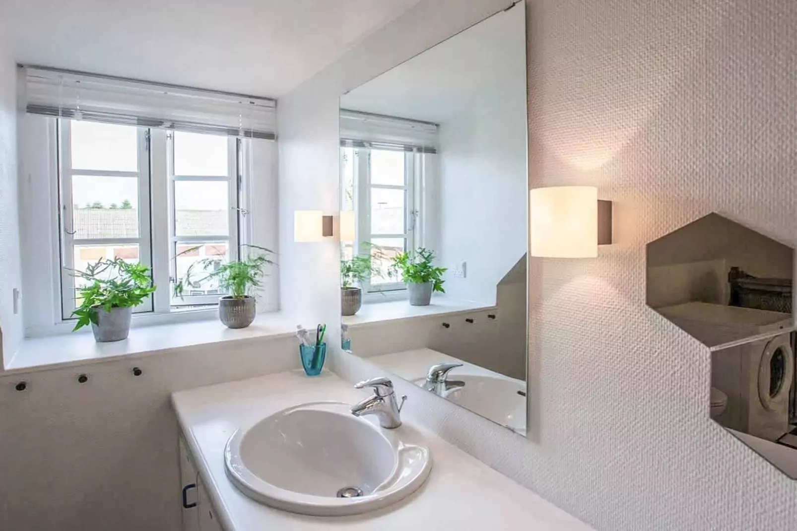 4 sterren vakantie huis in Dybvad-Binnen